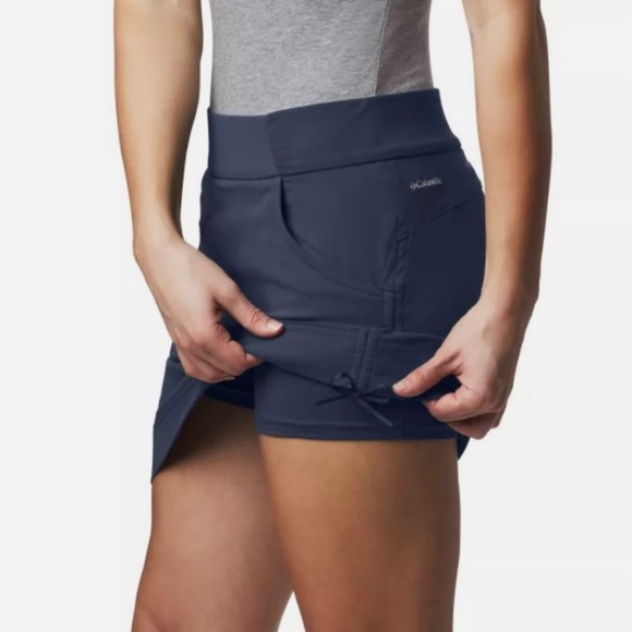 Columbia Skort - M - Picture 4 of 10